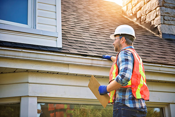 Licensed Roof Inspection service in York, NY - Ben Roofing and Steel LLC